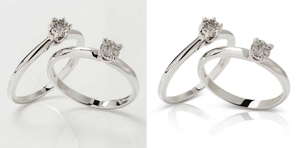Reason why Jewelry Image Editing service is used so frequently?