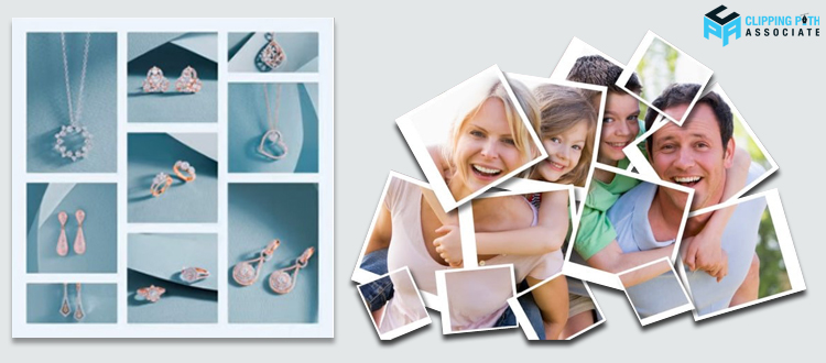 Hand-drawn Clipping Path and Photo Editing Services