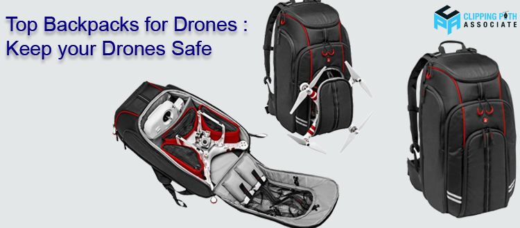 Top Backpacks for Drones : Keep your Drones Safe