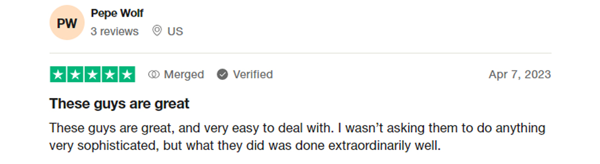 Review
