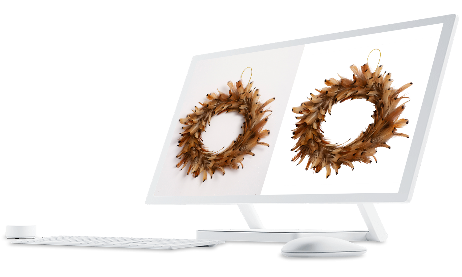 BackGround Removal Service