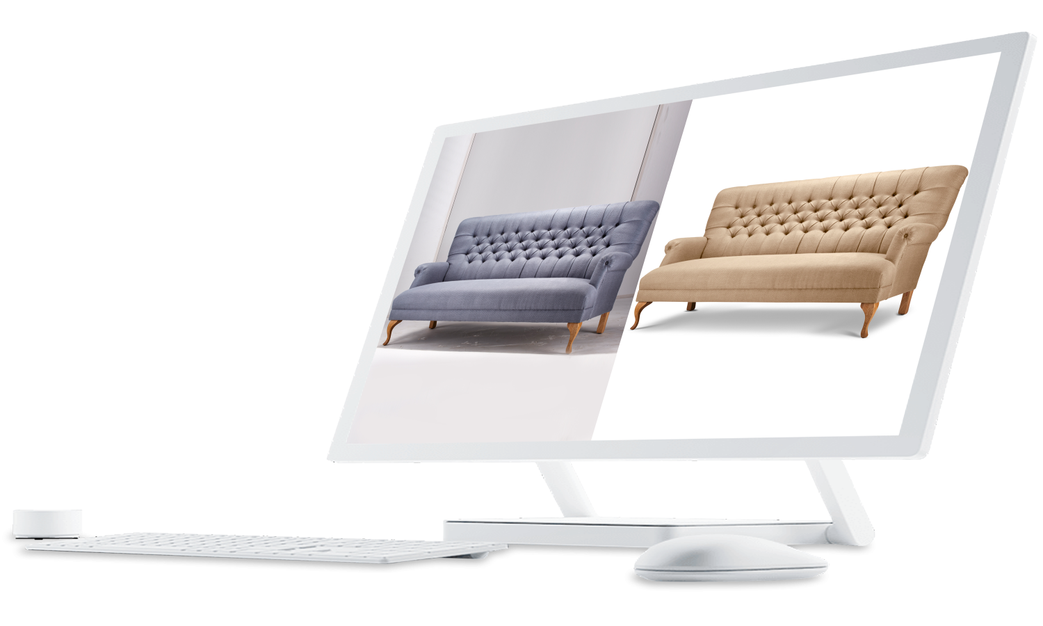 Color Correction Service