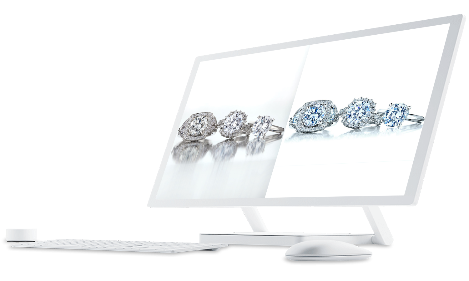 Juwellary Retouching Service