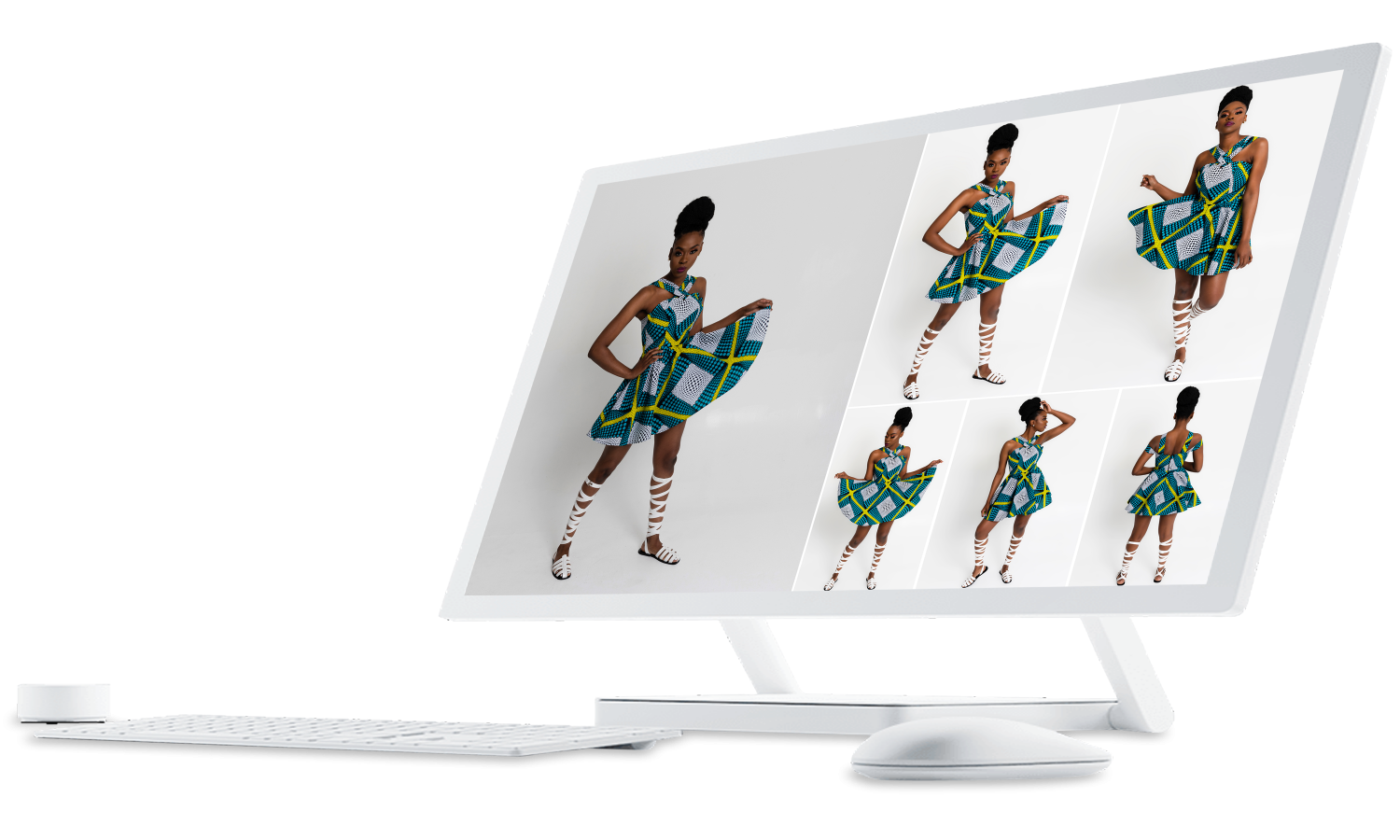ECOMMERCE IMAGE EDITING SERVICE
