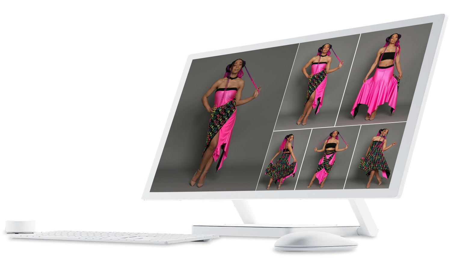 Amazon Photo Editing