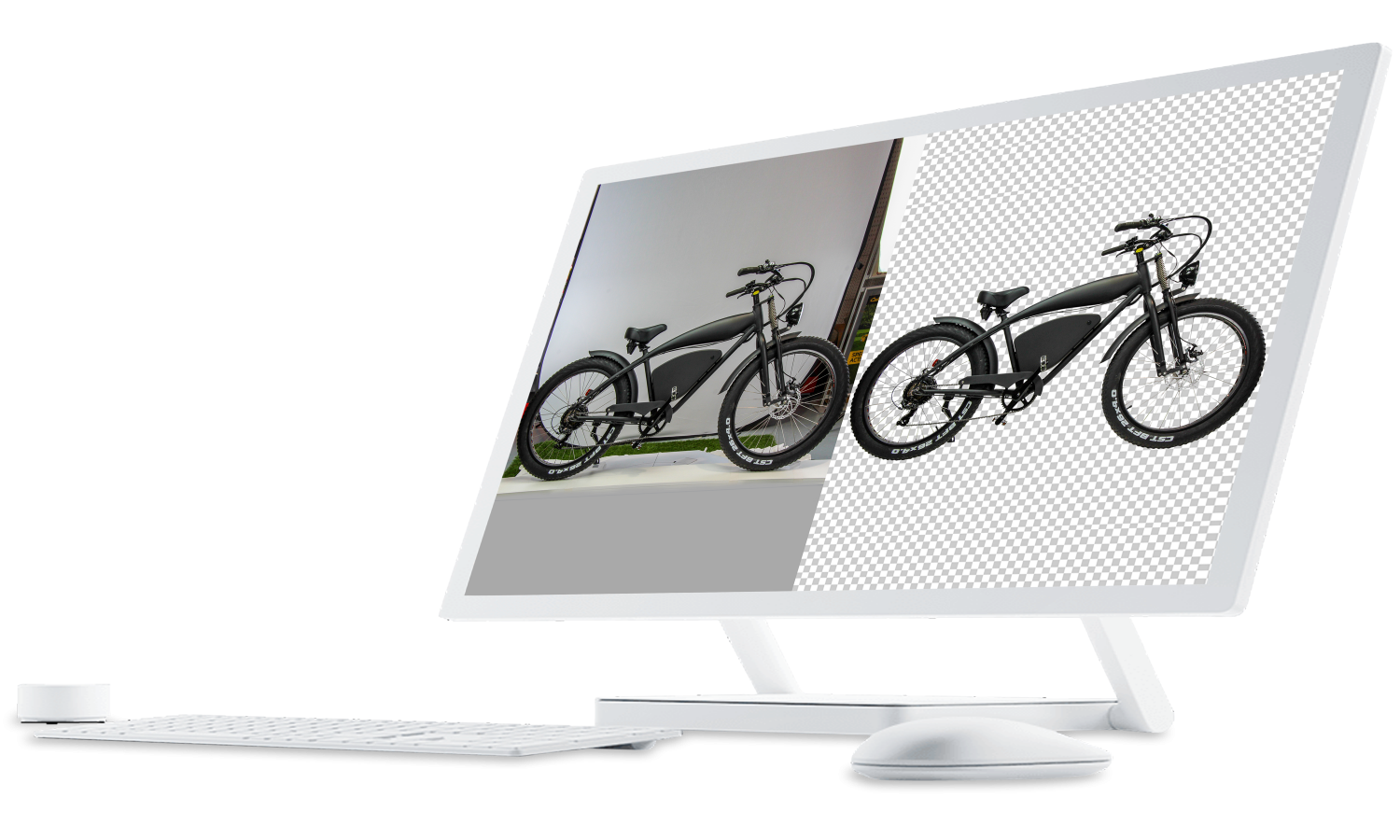PhotoShop Deep Etching Service