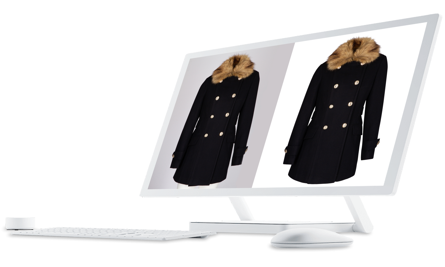 Products Photo Editing Service